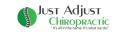 Just Adjust Chiropractic logo